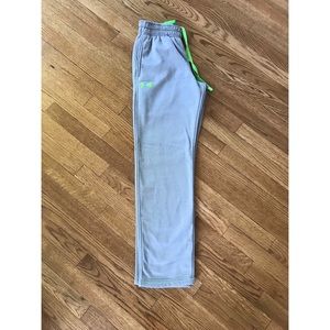 Under amour sweatpants